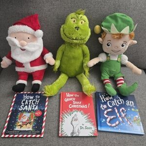 Book & Reading Buddy Bundle